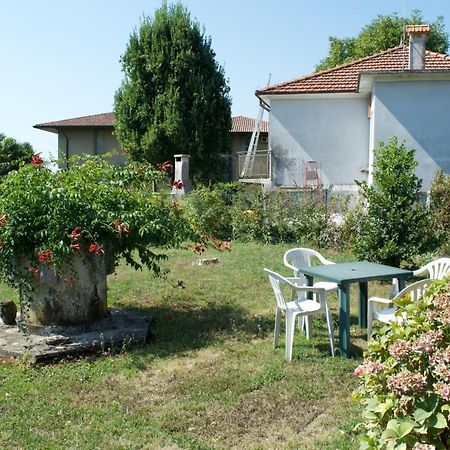 Agrifoglio B&B Nervesa della Battaglia Εξωτερικό φωτογραφία