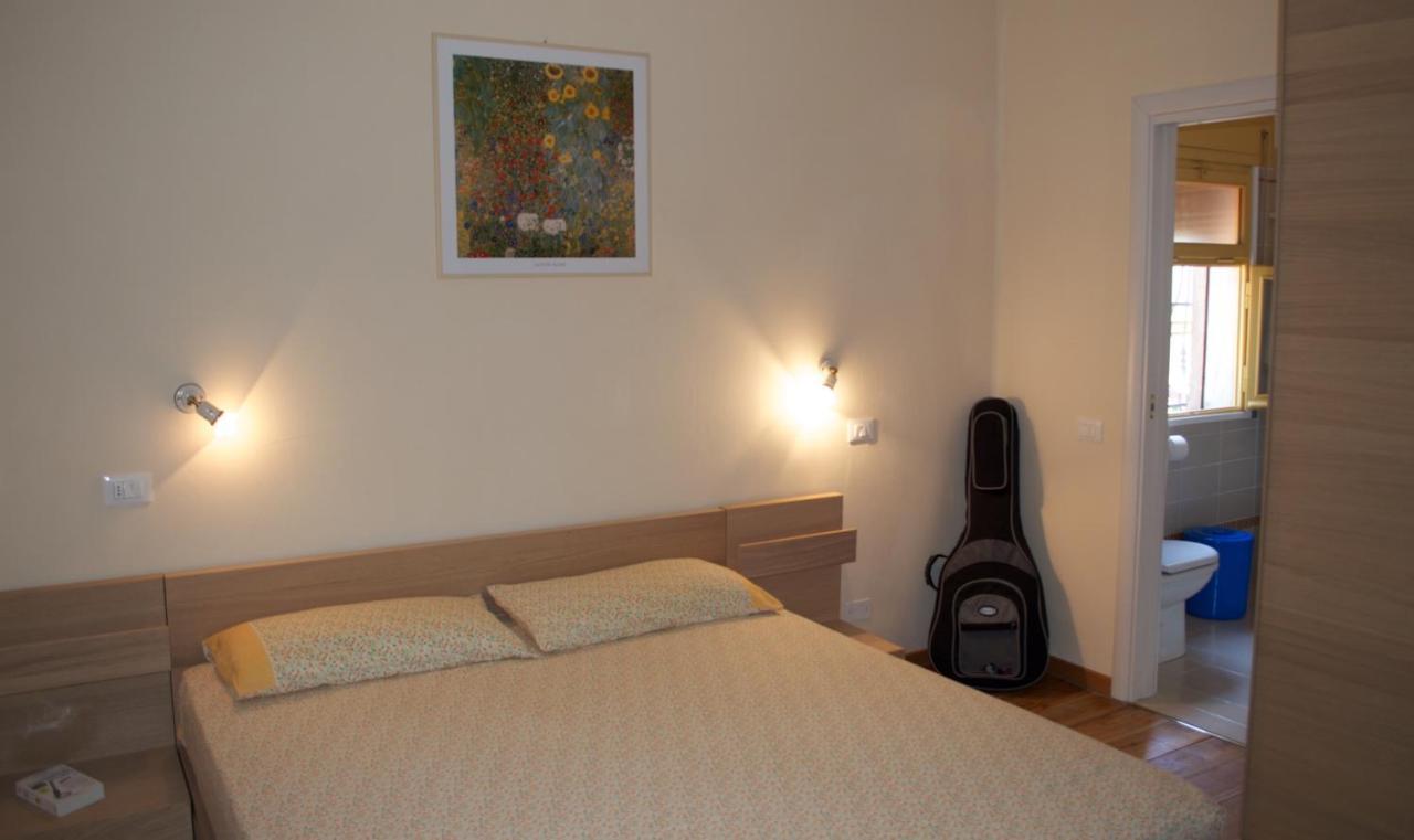 Agrifoglio B&B Nervesa della Battaglia Εξωτερικό φωτογραφία
