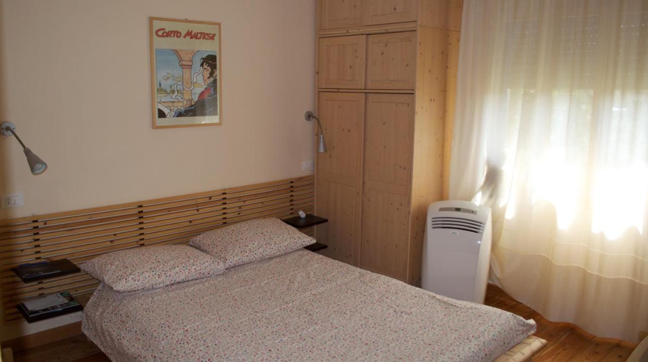 Agrifoglio B&B Nervesa della Battaglia Δωμάτιο φωτογραφία