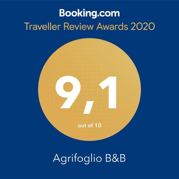 Agrifoglio B&B Nervesa della Battaglia Εξωτερικό φωτογραφία